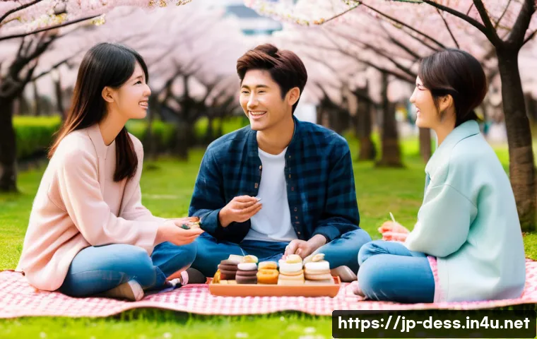 디저트 전문가로서의 워라밸 관련 이미지 2