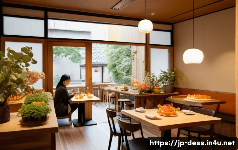 디저트 전문가의 다양한 직업적 선택지 관련 이미지 2